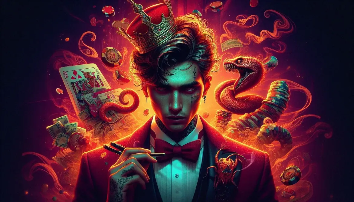 Voodoo Casino